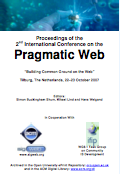 2nd Int. Conf. on the Pragmatic Web