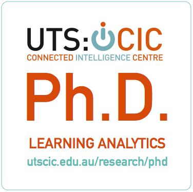 UTSCIC_PhD_LearningAnalytics
